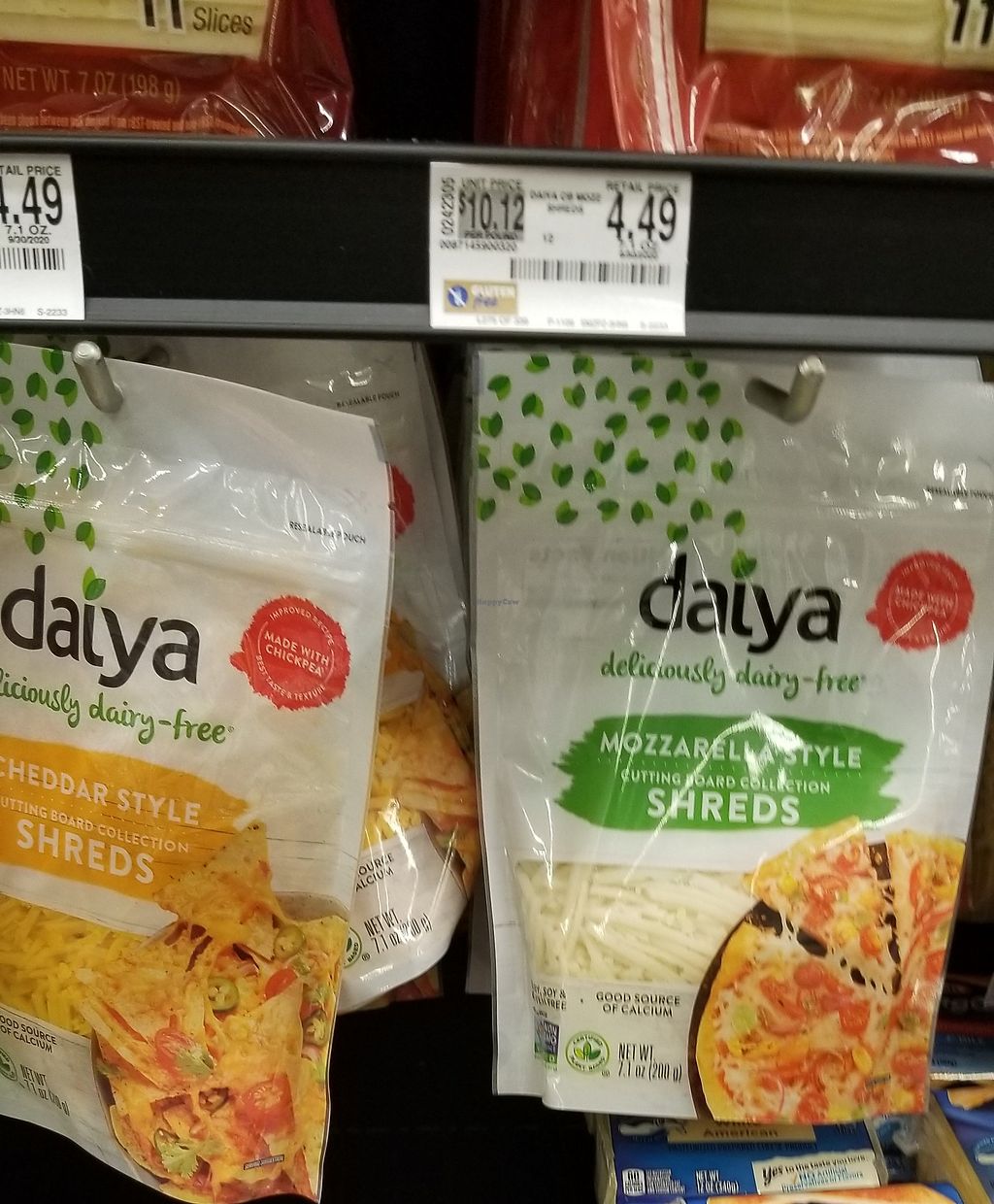 Food Lion Hancock Maryland Health Store HappyCow