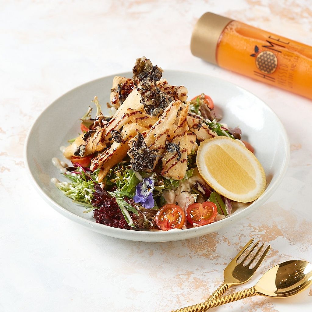 CLOSED Home Vegan Bar Docklands Victoria Restaurant HappyCow