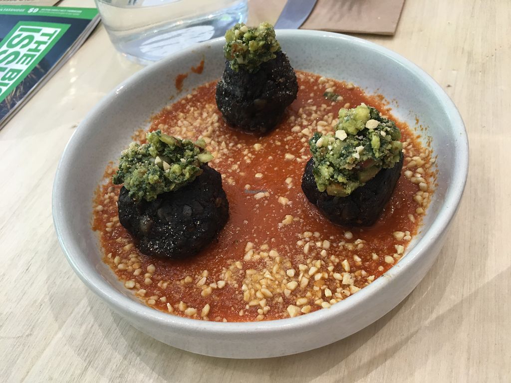 CLOSED Home Vegan Bar Docklands Victoria Restaurant HappyCow