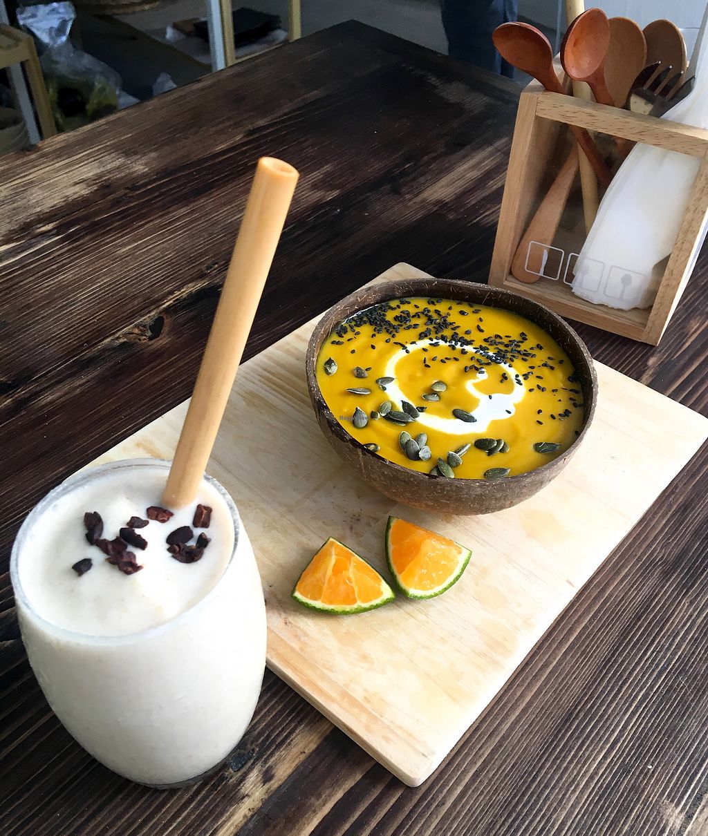 CLOSED Jungle House Da Nang Restaurant HappyCow