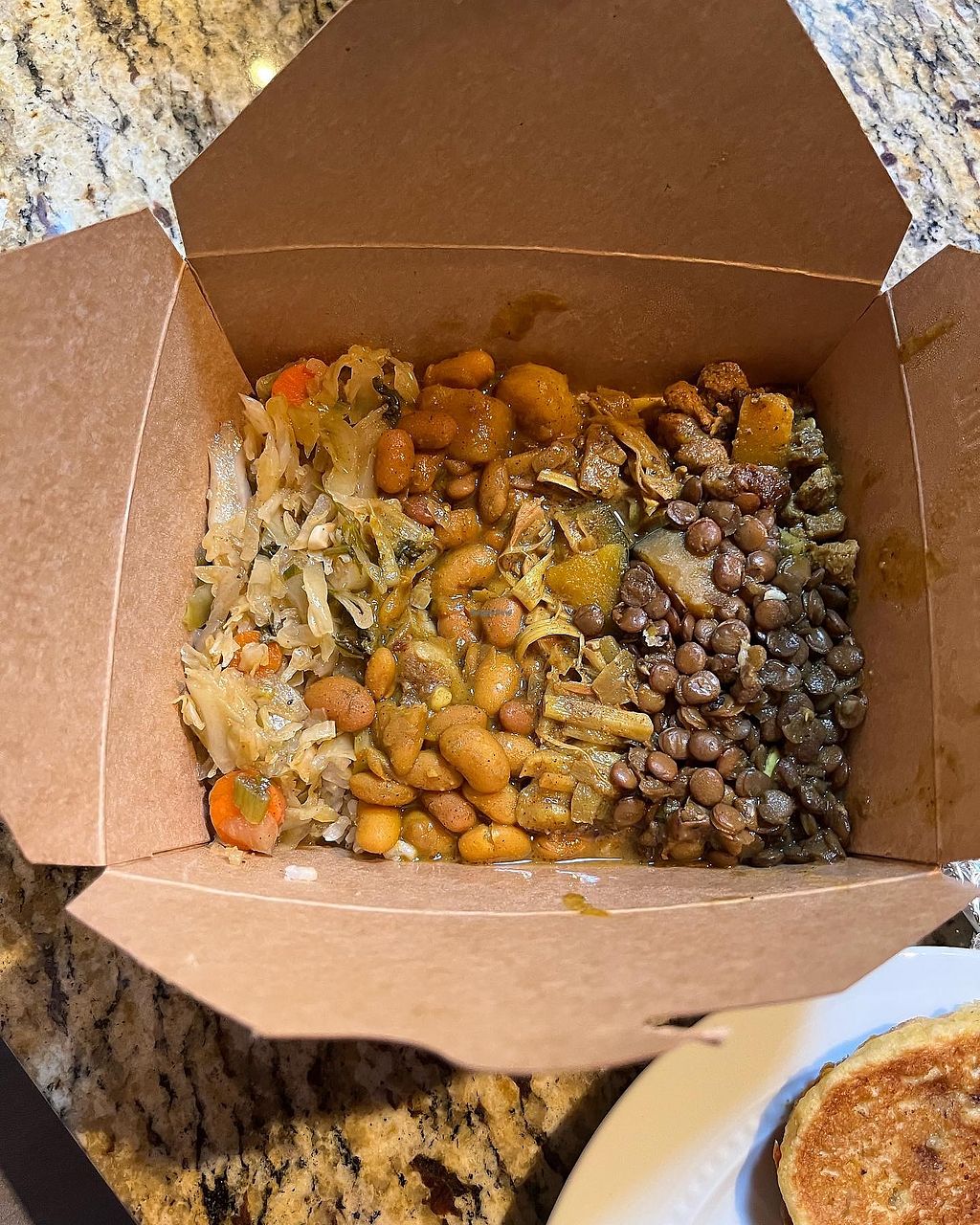 Ras Rody's Jamaican Vegan Kitchen - Santa Fe New Mexico Market Vendor ...