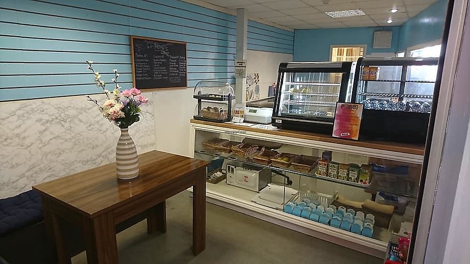 CLOSED The Vegan Bakery Torbay Torquay Bakery HappyCow