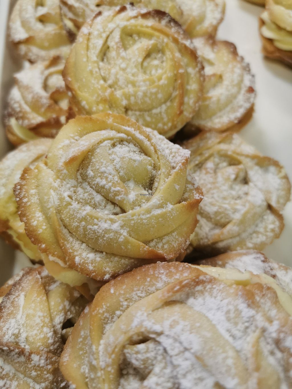 CLOSED The Vegan Bakery Torbay Torquay Bakery HappyCow