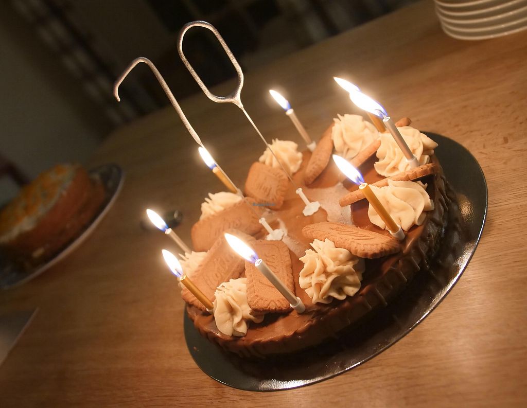 CLOSED The Vegan Bakery Torbay Torquay Bakery HappyCow