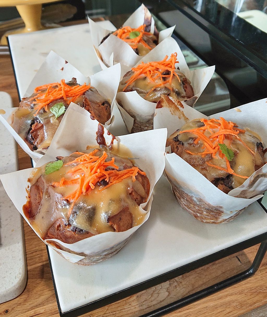 Good Food Emporium Cafe Narre Warren Victoria Restaurant HappyCow