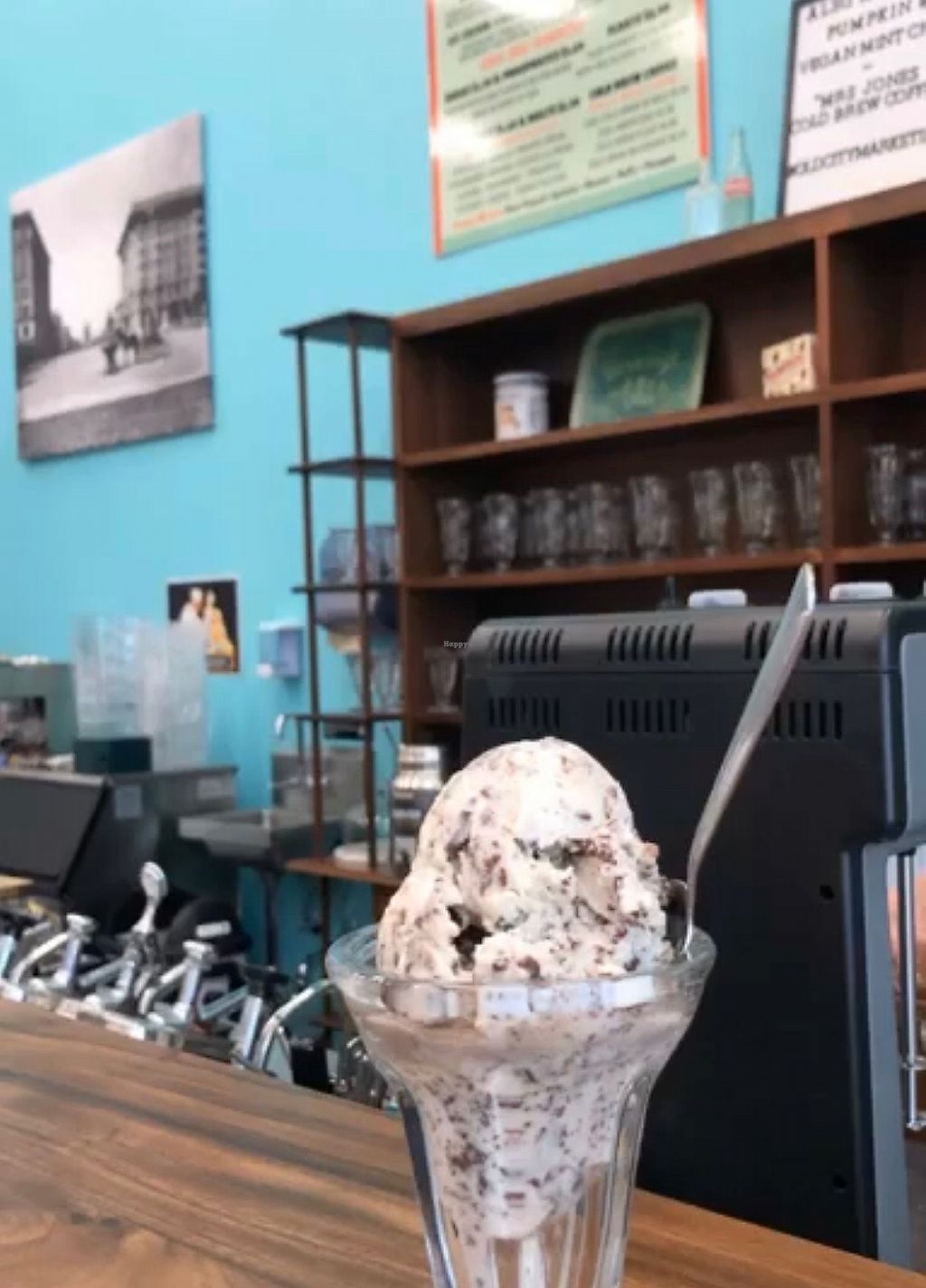 CLOSED Old City Market Pensacola Florida Ice Cream HappyCow