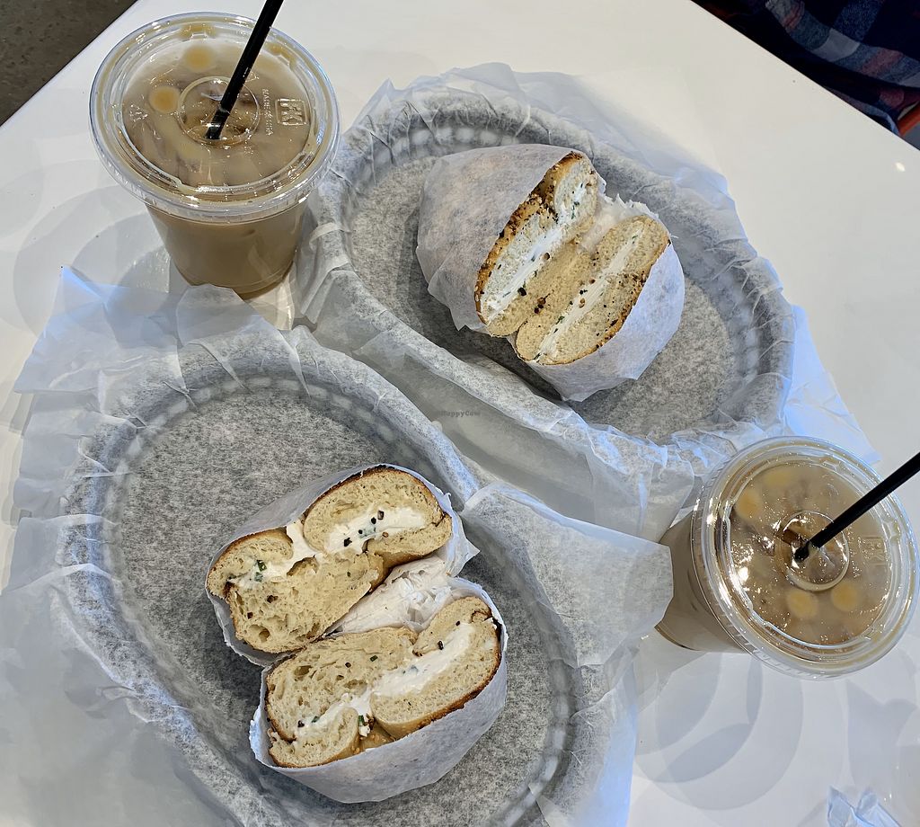 CLOSED Schmear Queen Creek Arizona Restaurant HappyCow