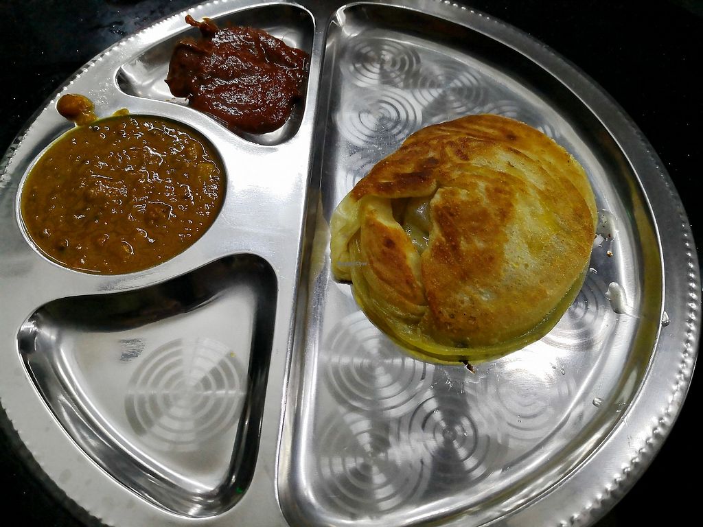 CLOSED: Miao En Vegetarian - Skudai Restaurant - HappyCow