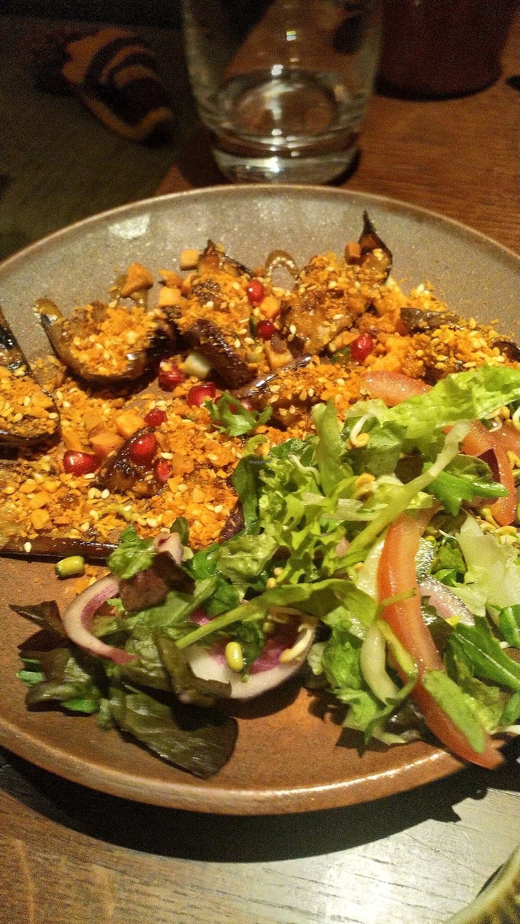 CLOSED Cinnamon Kitchen Oxford Restaurant HappyCow