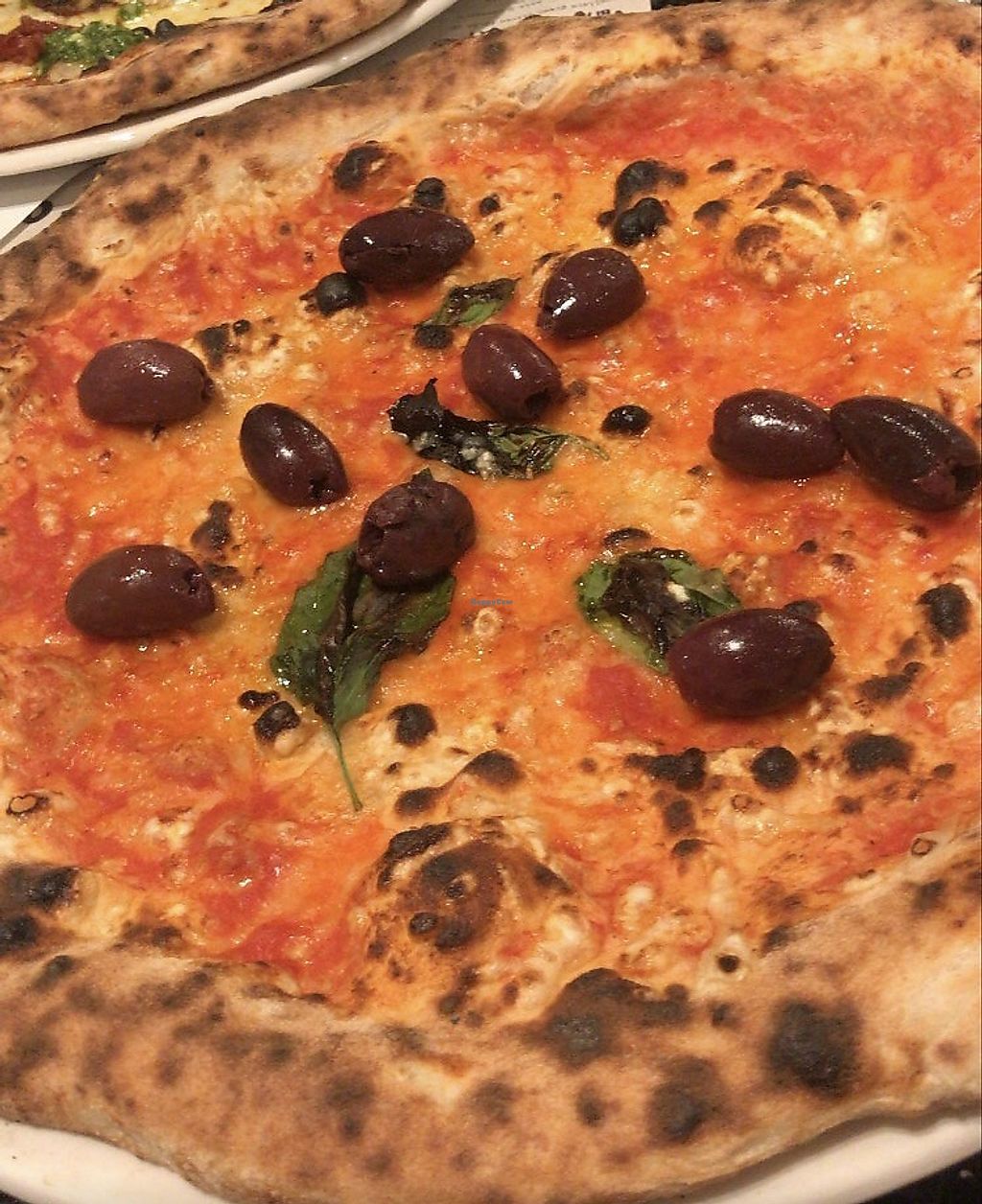 franco manca just eat
