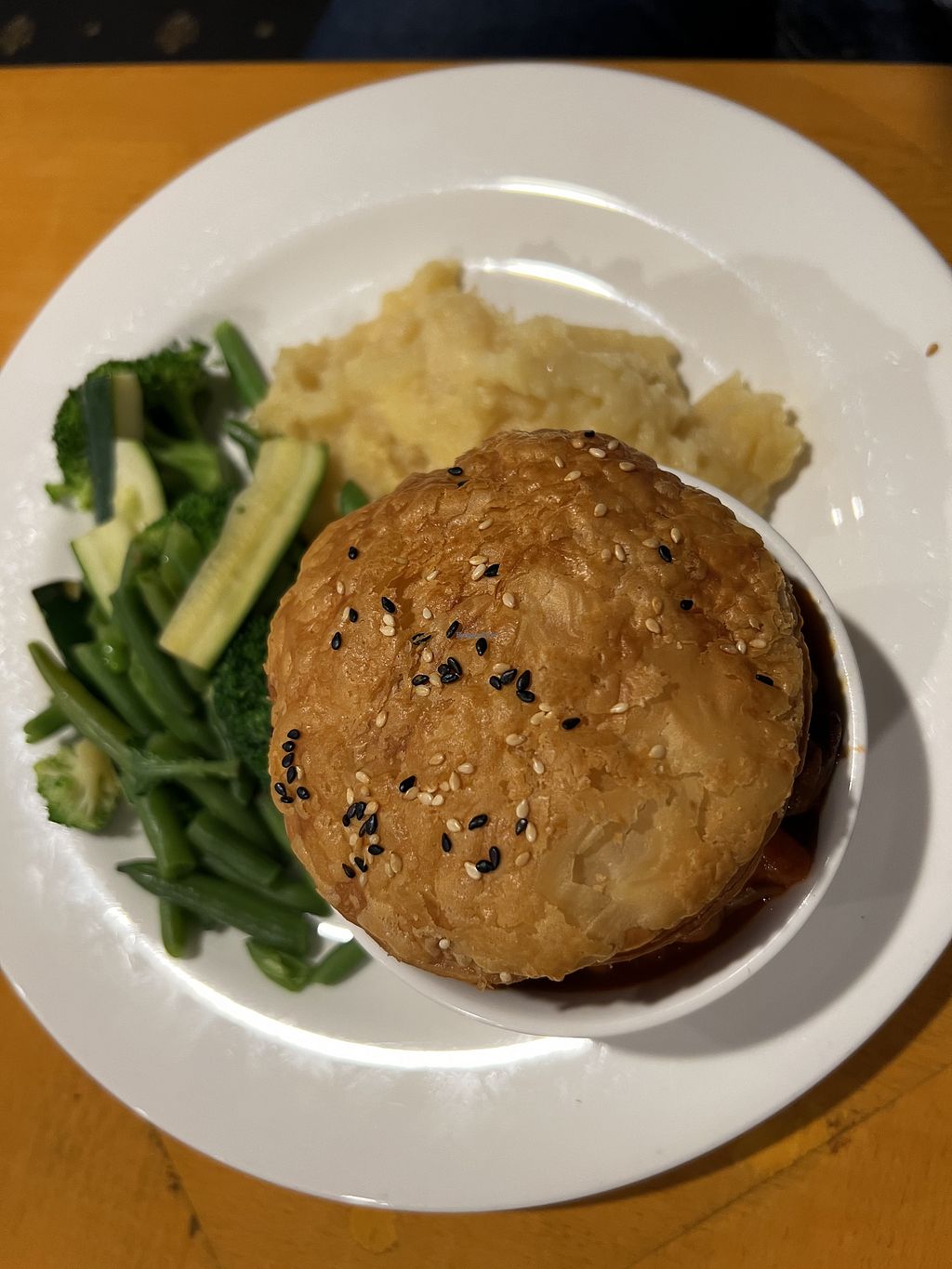 Clancy's Bistro Jindabyne New South Wales Restaurant HappyCow