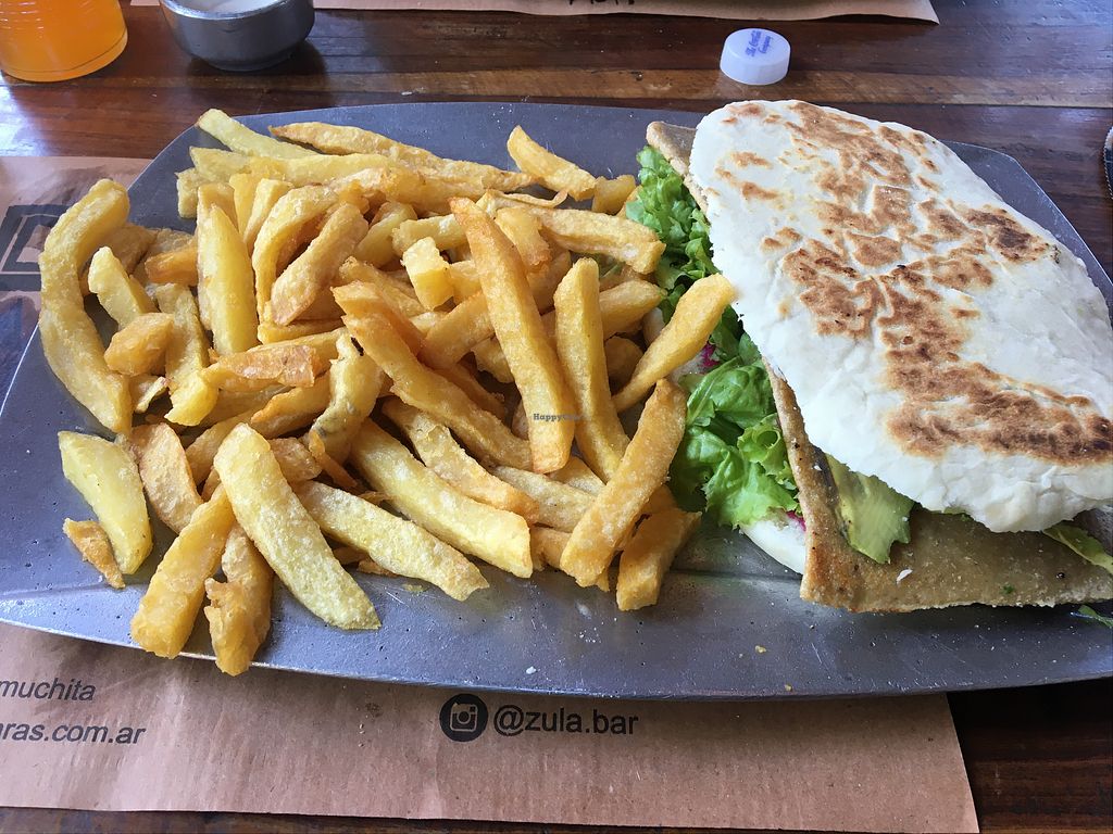 Zula Harbiye Istanbul