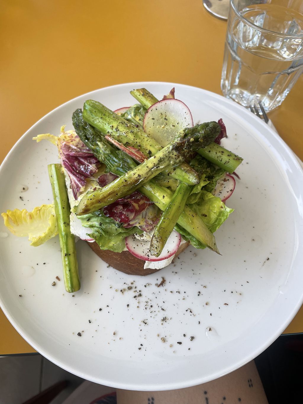 Havana - Warsaw Restaurant - HappyCow