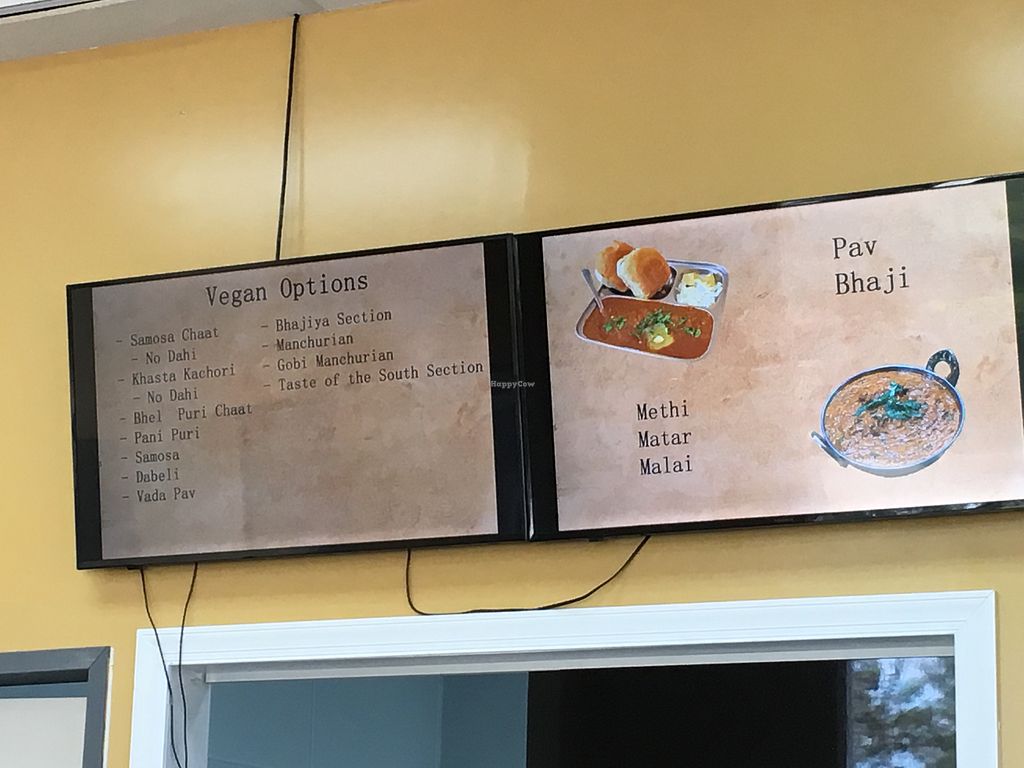 4120 Bombay Cafe Ocala Florida Restaurant HappyCow