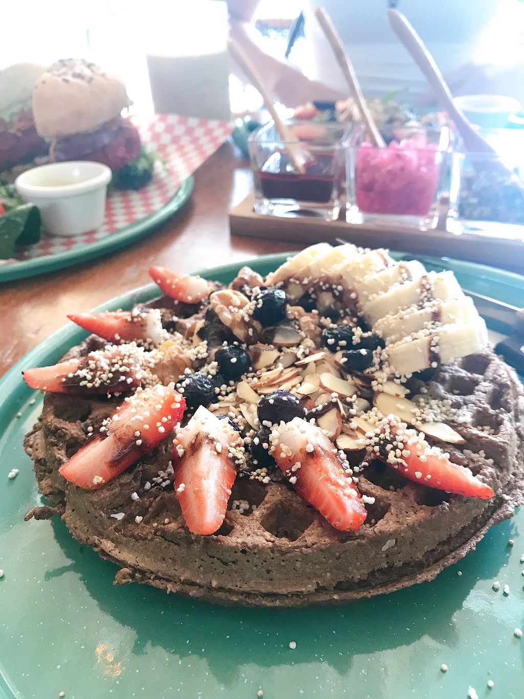 CLOSED Fresco Habito Cancun Restaurant HappyCow