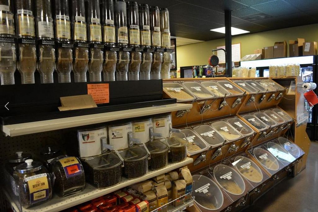 Mountain Mama Natural Foods Colorado Springs Colorado Health Store