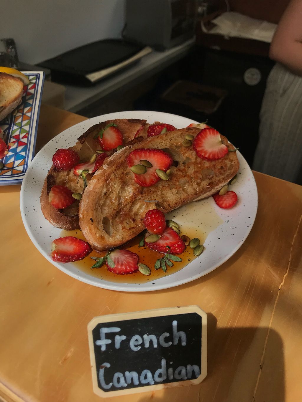 CLOSED LOVegan Perth Fremantle Western Australia Catering HappyCow