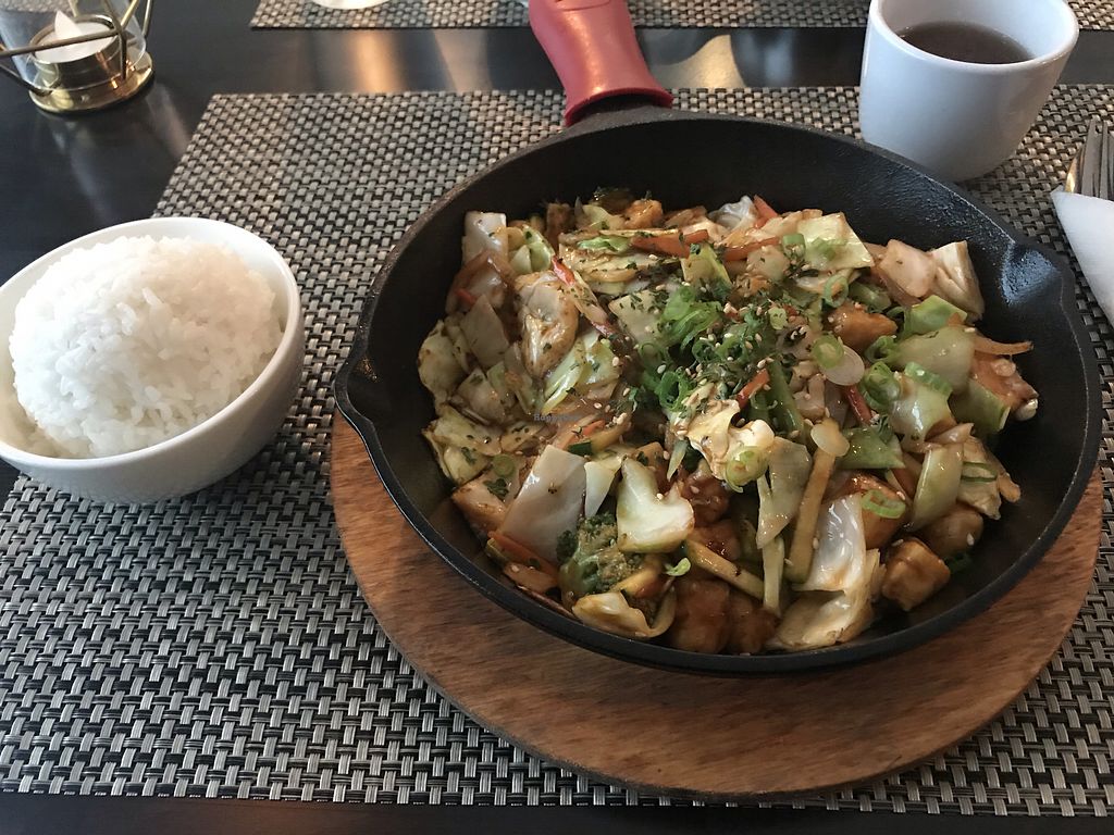 CLOSED LAON Asian Cuisine University Place Washington Restaurant