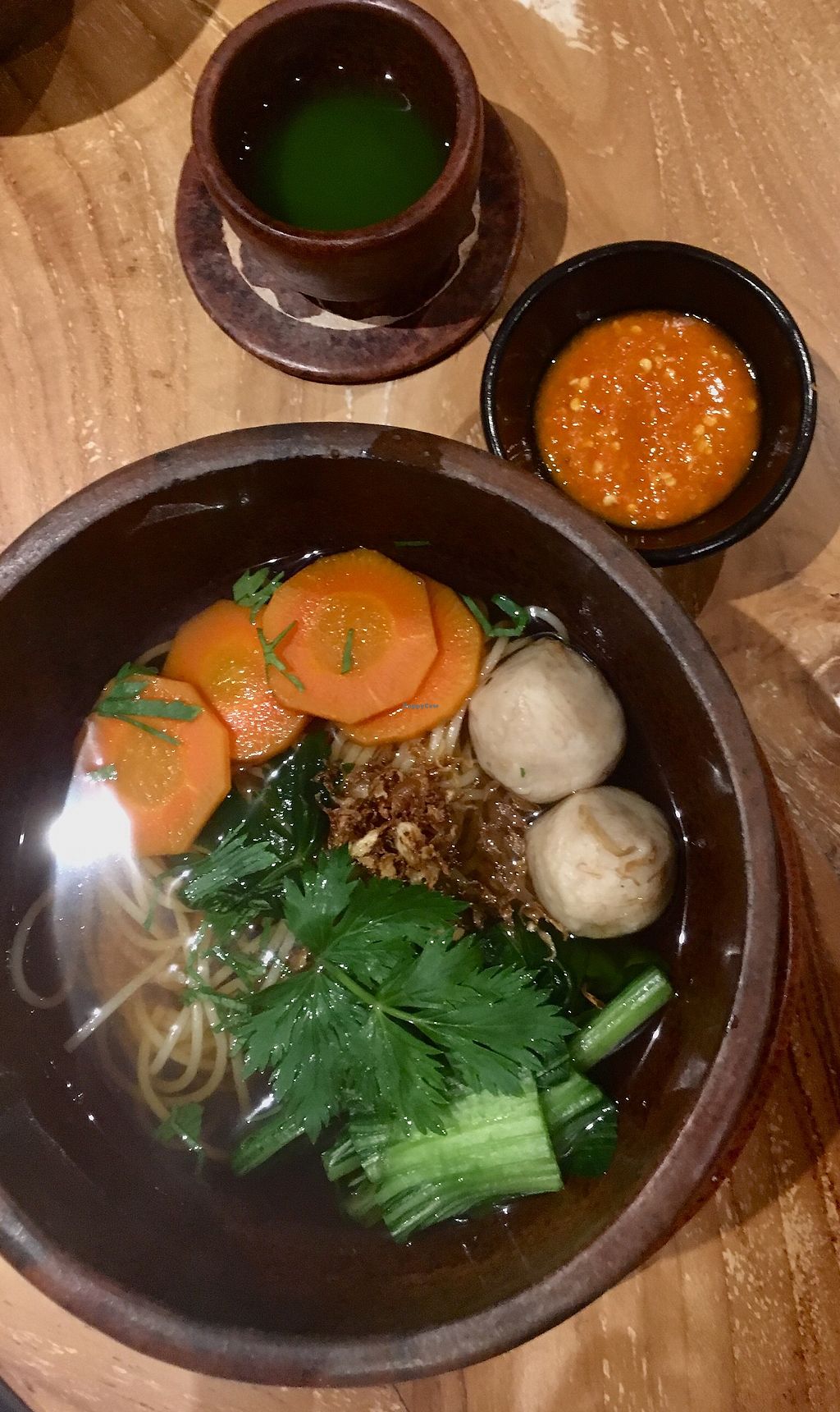 CLOSED Jani's Resto Ubud Bali Restaurant HappyCow