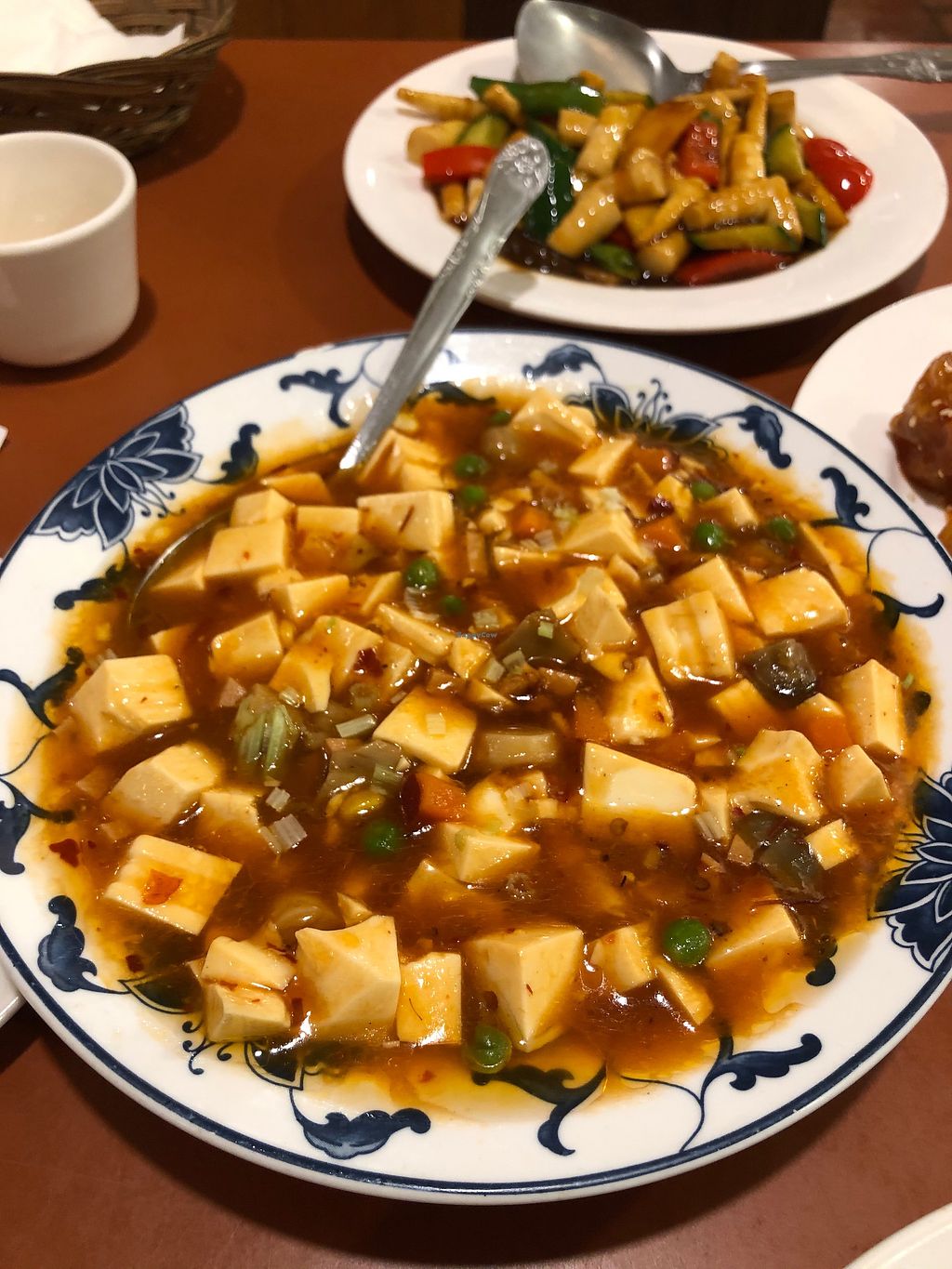 CLOSED: SuíYuán Míng Cài 隨緣名菜 - Taipei Restaurant - HappyCow