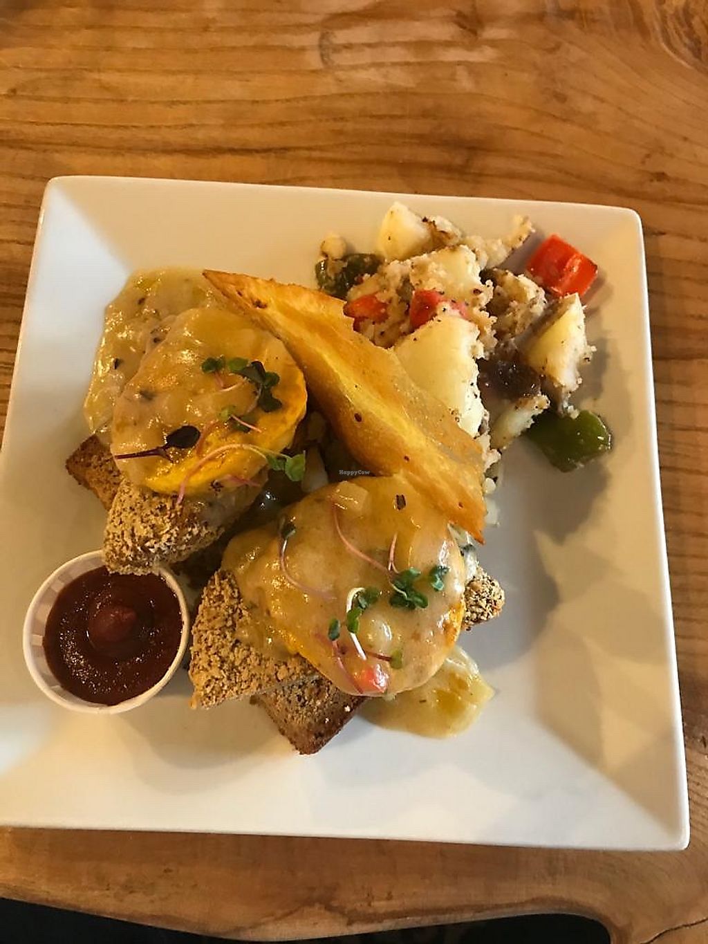 ION It's Only Natural Restaurant Middletown Connecticut Restaurant