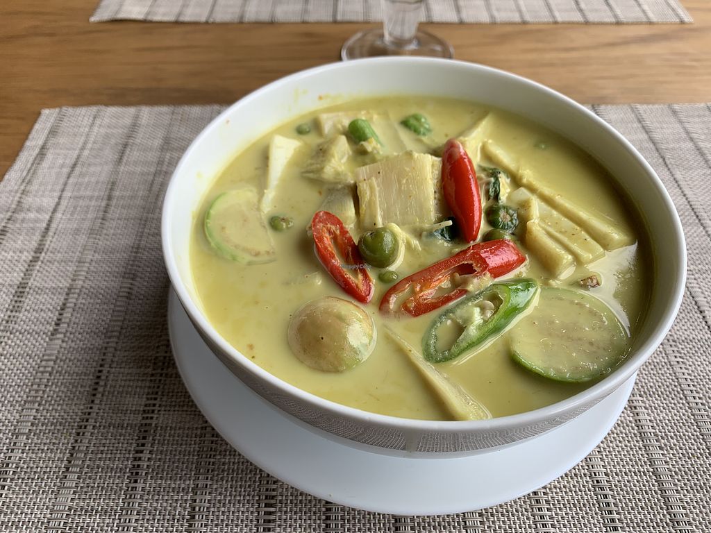 CLOSED Coconuts Krabi Restaurant HappyCow