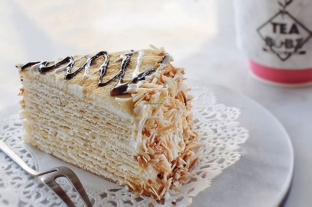 CLOSED TeaBubz Tea House Calgary Alberta Restaurant HappyCow