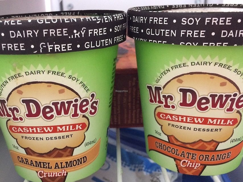 Estudillo Produce & Deli San Leandro California Health Store HappyCow