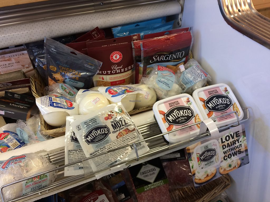 Estudillo Produce & Deli San Leandro California Health Store HappyCow