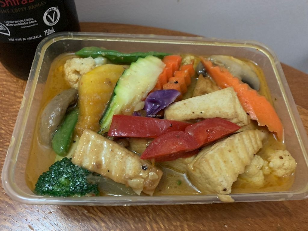 CLOSED Monas Kitchen Yamba New South Wales Restaurant HappyCow