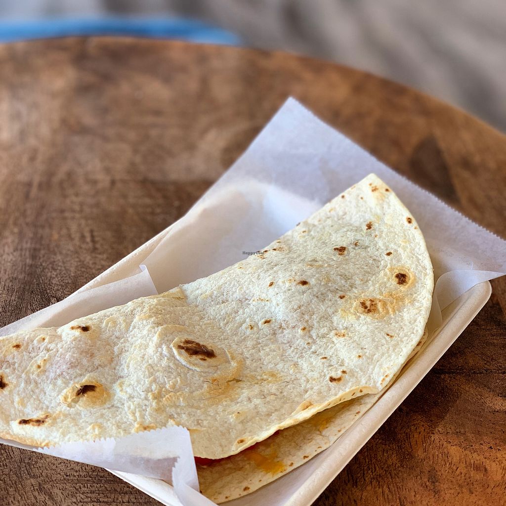 CLOSED Your Thyme Cafe Los Angeles California Restaurant HappyCow