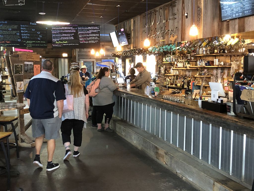 Superior Cafe Sault Ste Marie Michigan Restaurant HappyCow