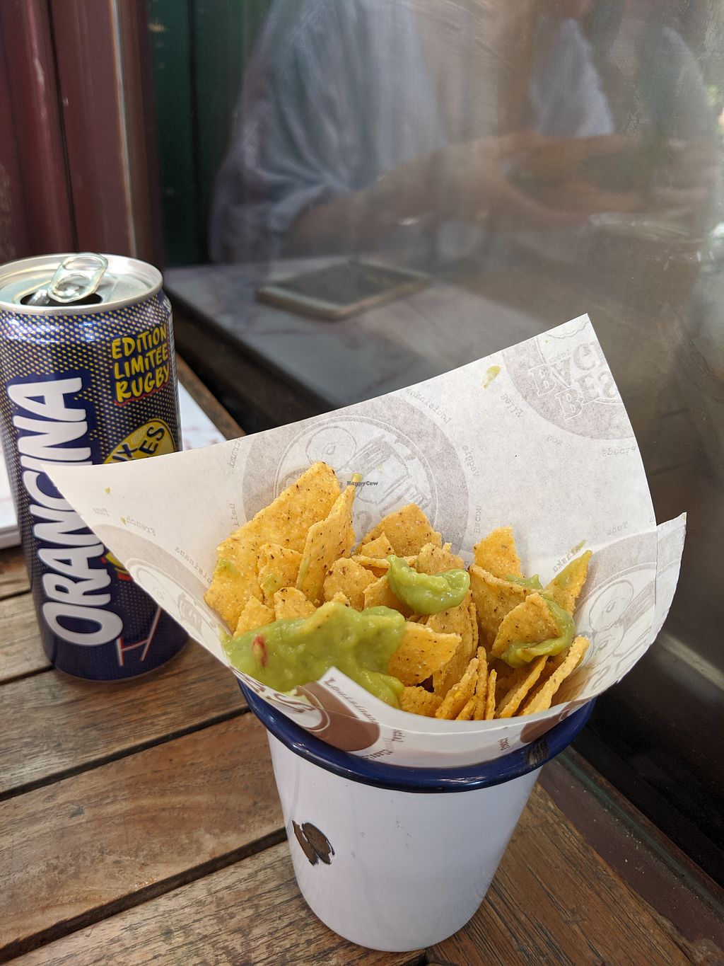 CLOSED Best Bagels Merciere Lyon Restaurant HappyCow