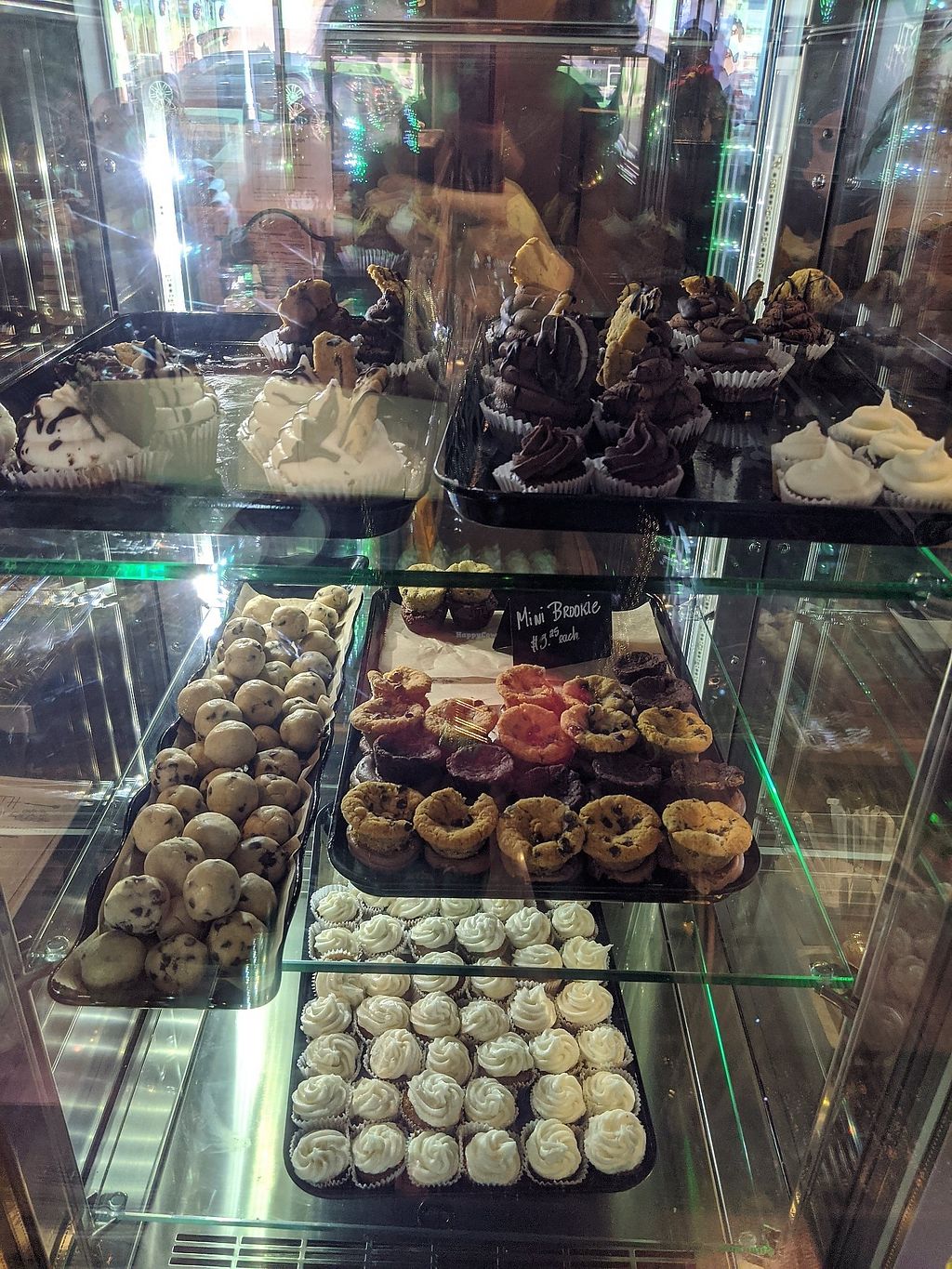 CLOSED Love Earth Staten Island New York Restaurant HappyCow