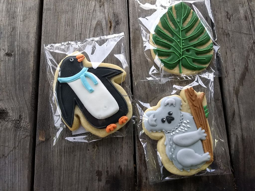 CLOSED Cyclops Bakehouse Grand Rapids Michigan Market Vendor HappyCow