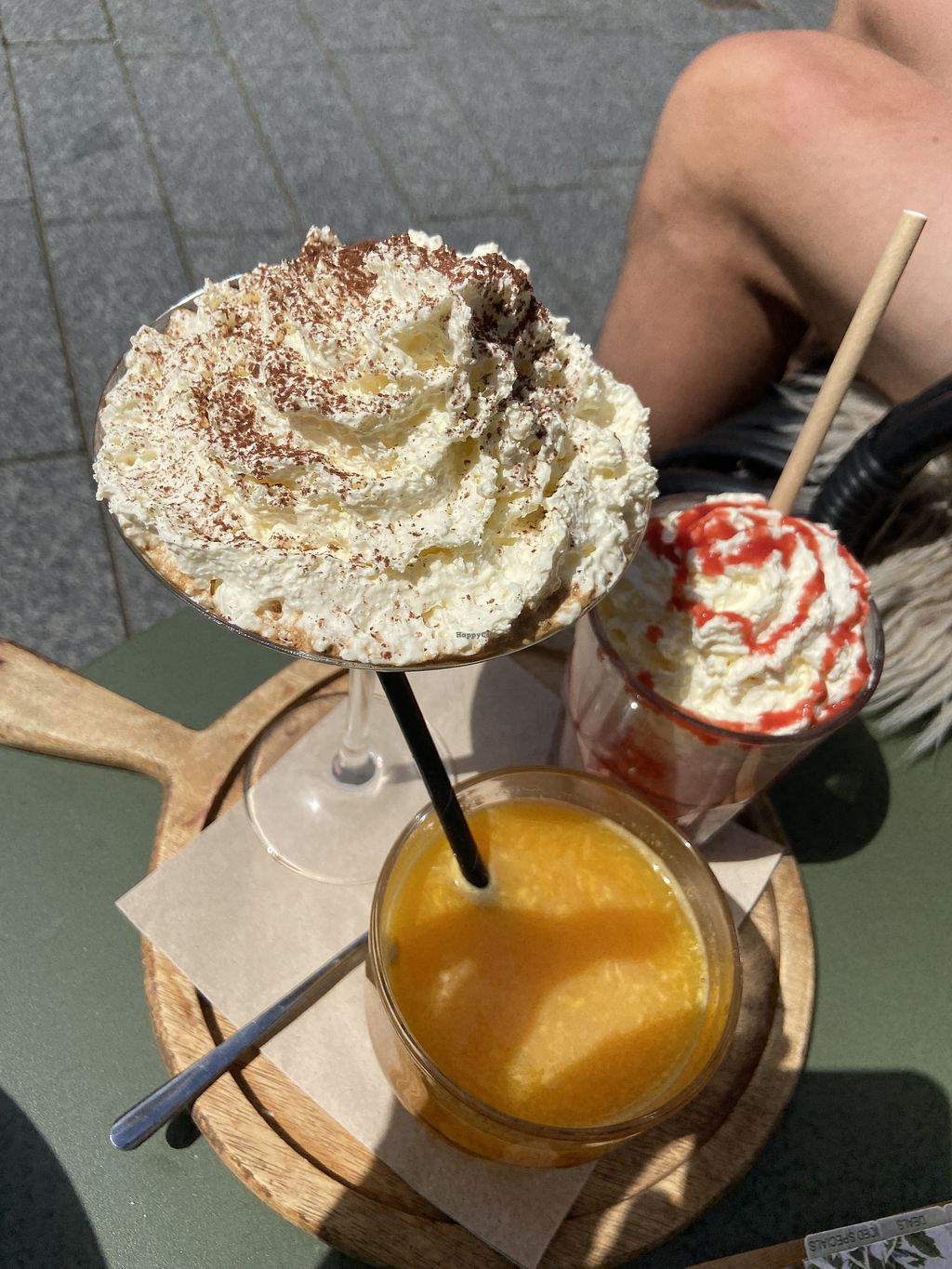 CLOSED Yoghurt Barn Den Bosch Restaurant HappyCow