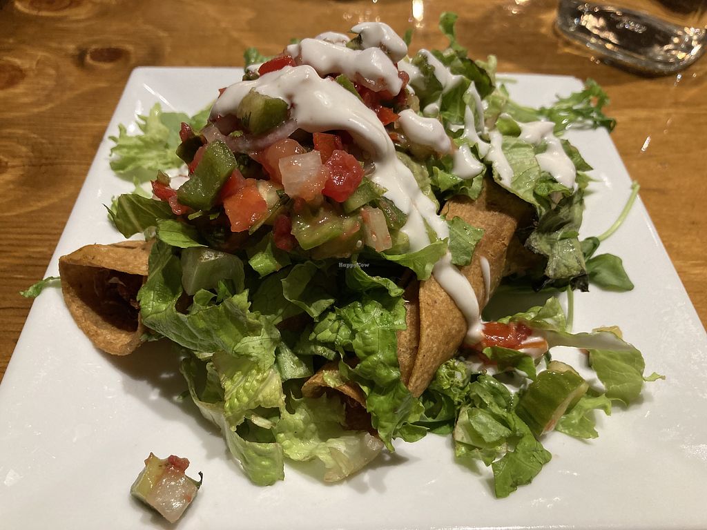 CLOSED Sage Plant Based Bistro & Brewery Agoura Hills California