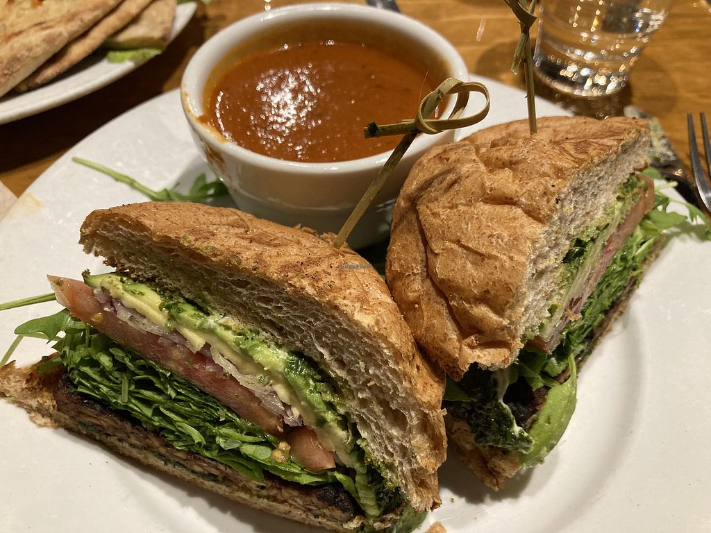 CLOSED Sage Plant Based Bistro & Brewery Agoura Hills California