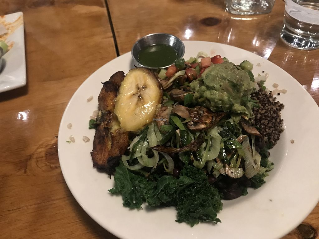 CLOSED Sage Plant Based Bistro & Brewery Agoura Hills California