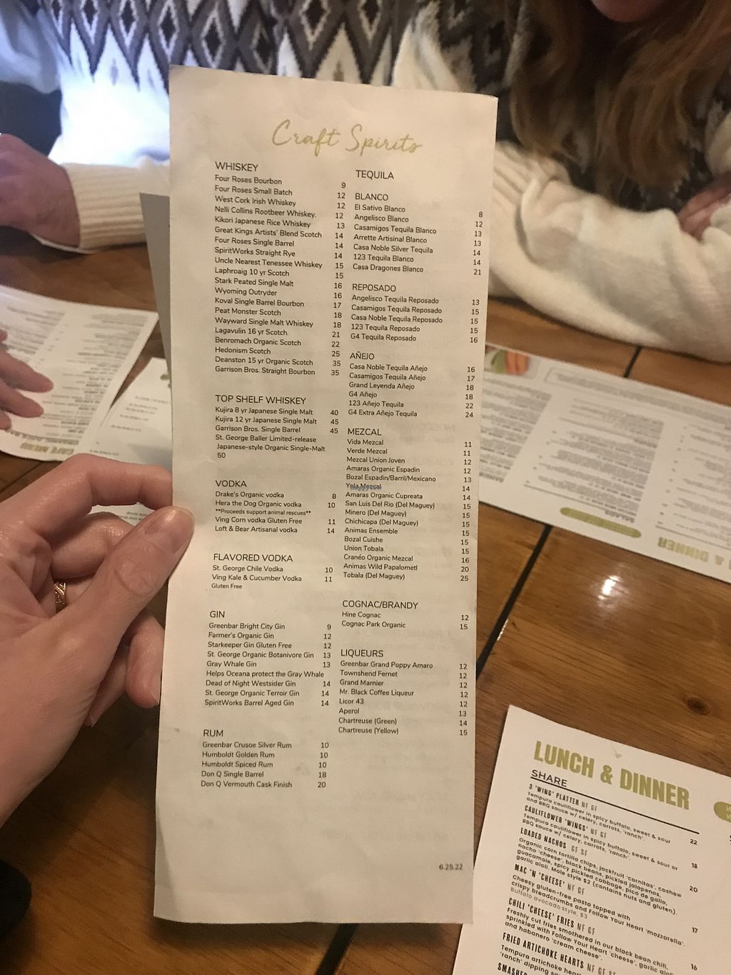 CLOSED Sage Plant Based Bistro & Brewery Agoura Hills California