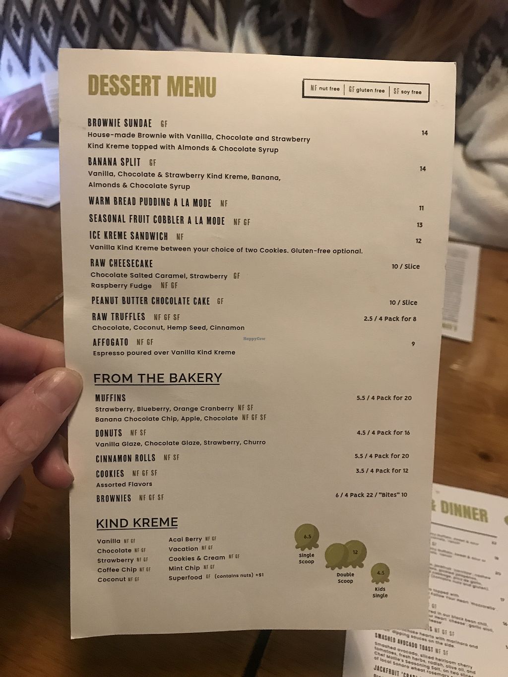 CLOSED Sage Plant Based Bistro & Brewery Agoura Hills California