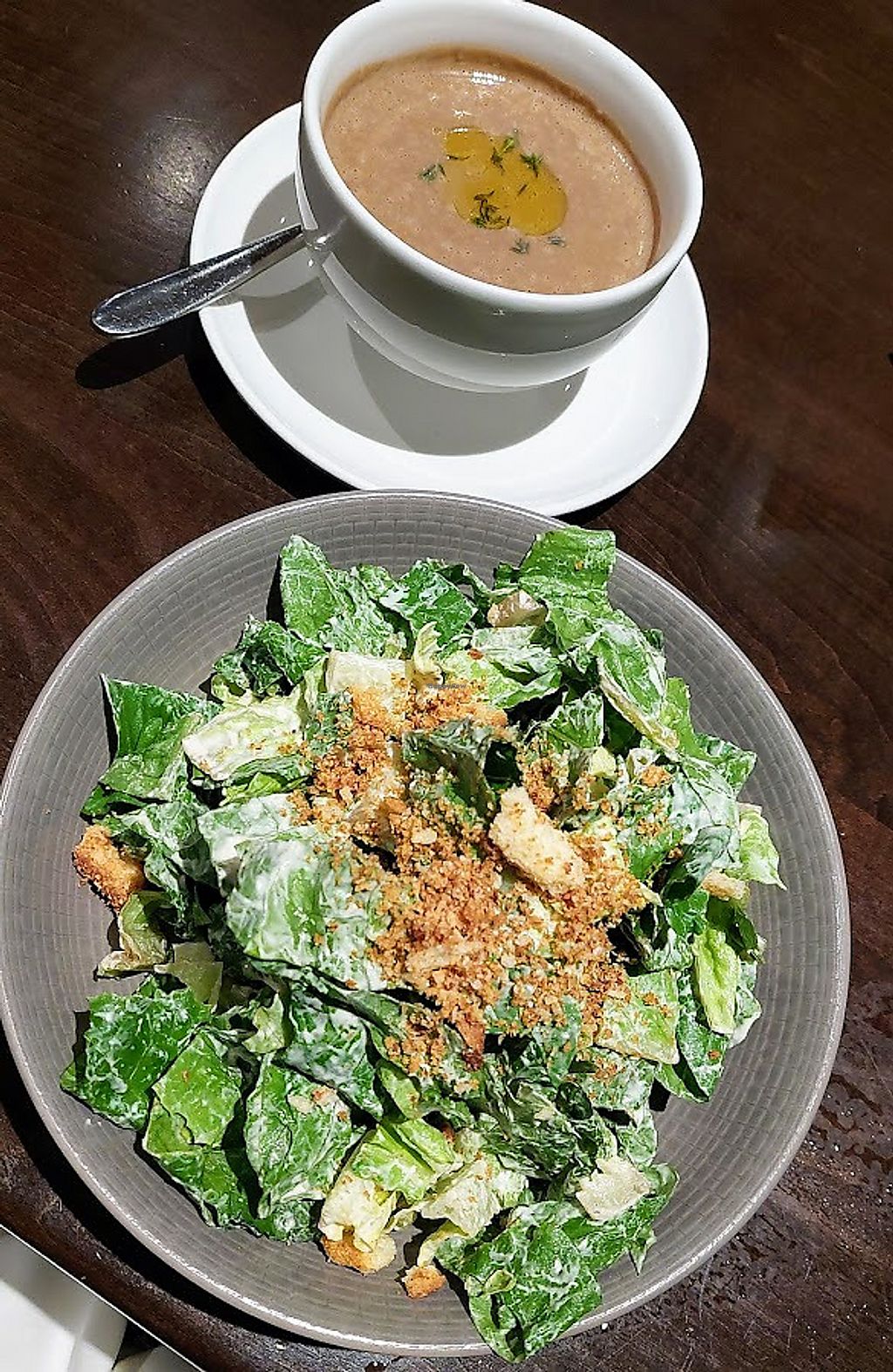 Harvest Seasonal Grill & Wine Bar Newtown Pennsylvania Restaurant HappyCow