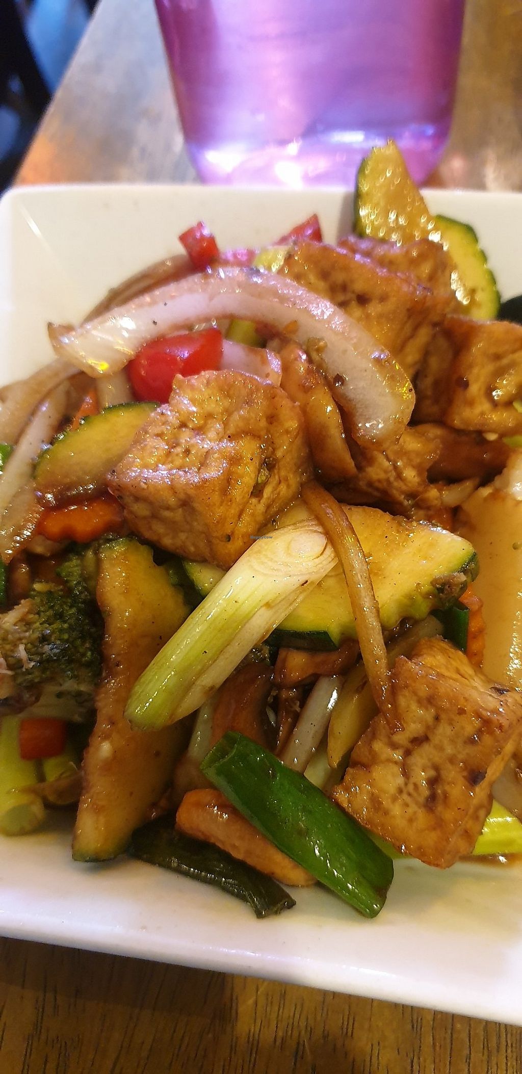 Yim Yam Yarraville Victoria Restaurant HappyCow