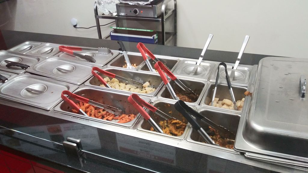 CLOSED Couscous House Columbus Ohio Restaurant HappyCow