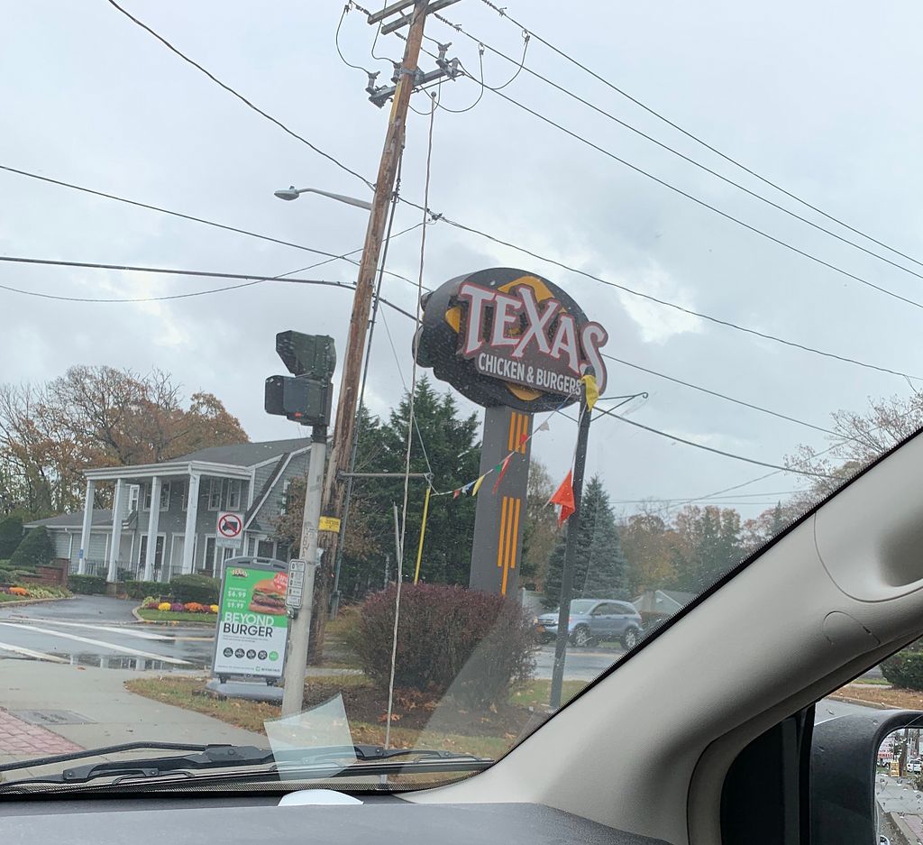 Texas Chicken and Burgers