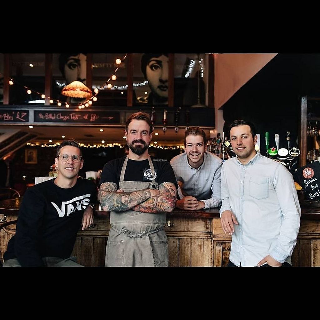 Ninety Nine Bar And Kitchen Aberdeen Restaurant Happycow