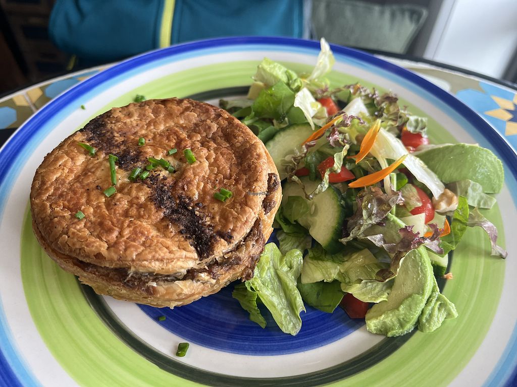 CLOSED The Olive Jar Huonville Tasmania Veg Store HappyCow