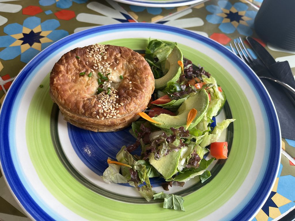 CLOSED The Olive Jar Huonville Tasmania Veg Store HappyCow