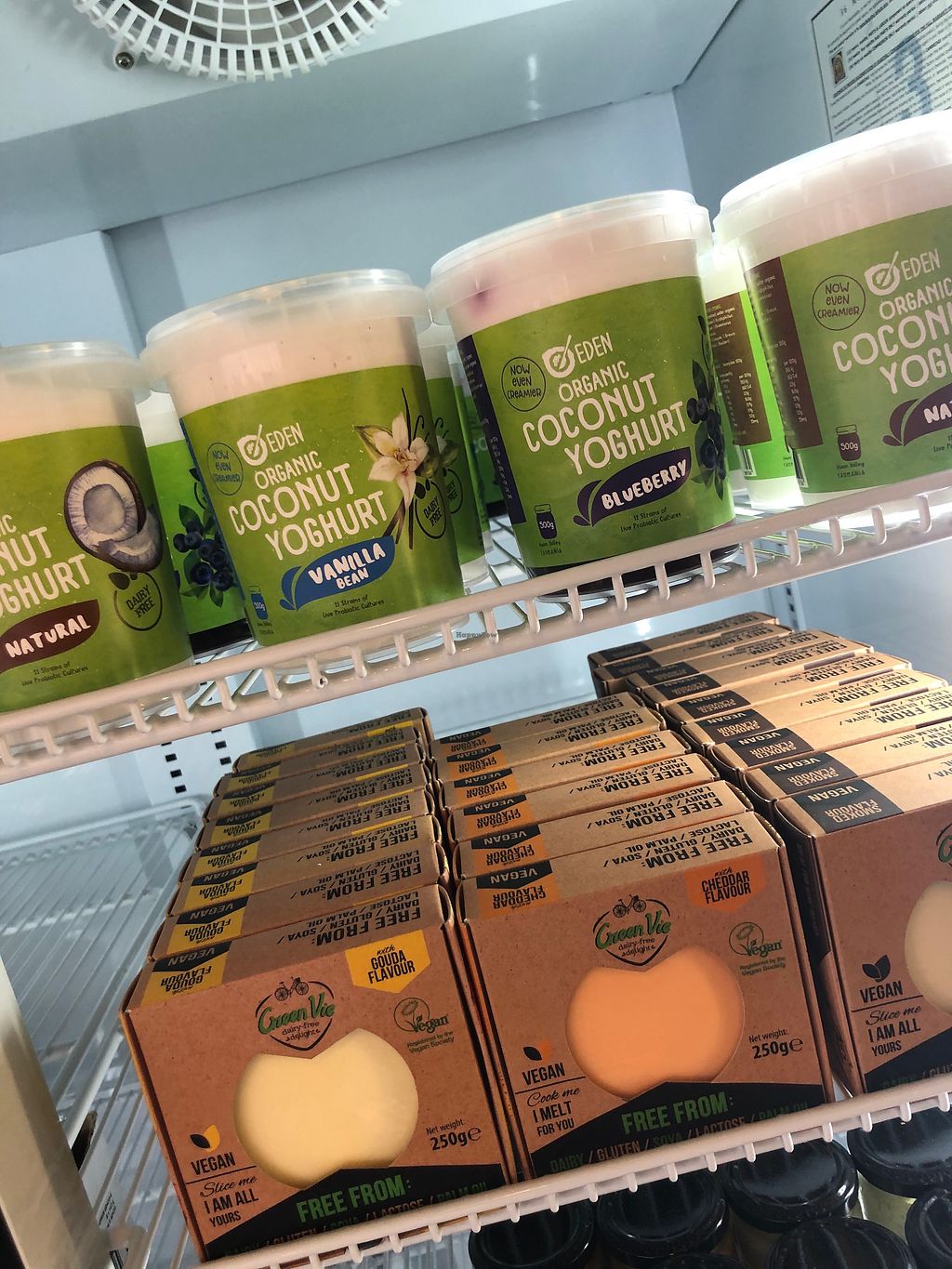 CLOSED The Olive Jar Huonville Tasmania Veg Store HappyCow