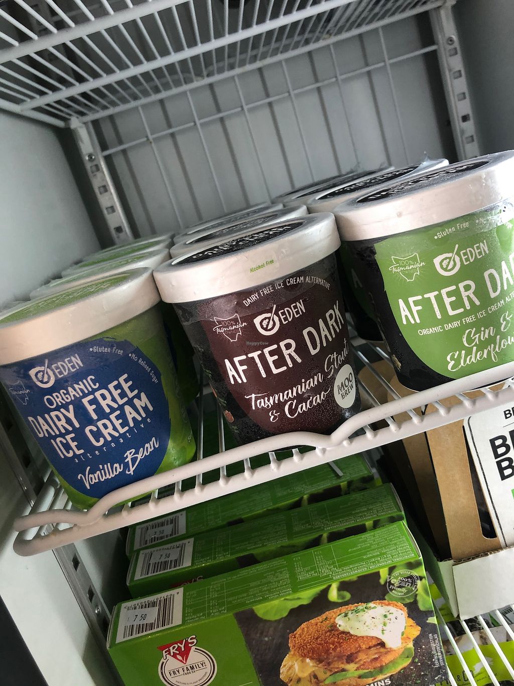 CLOSED The Olive Jar Huonville Tasmania Veg Store HappyCow